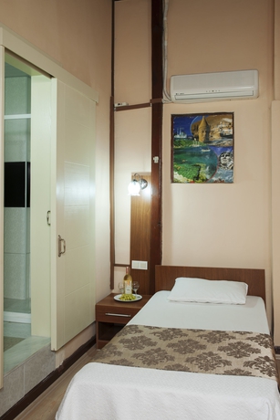 Imagen de la habitación del Konak Hotel Kaleici. Foto 5