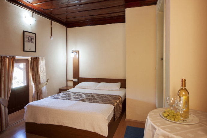 Imagen de la habitación del Konak Hotel Kaleici. Foto 8