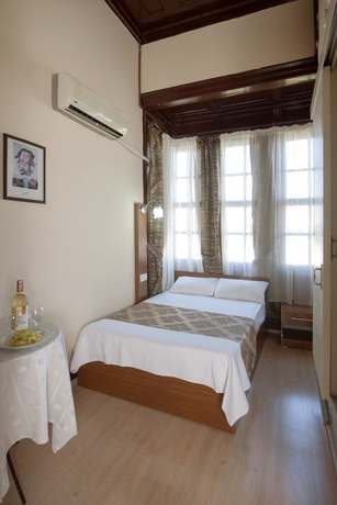 Imagen de la habitación del Konak Hotel Kaleici. Foto 9