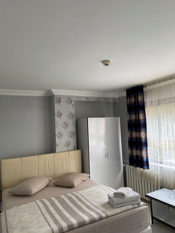 Imagen de la habitación del Konak Hotel Tuzla. Foto 3