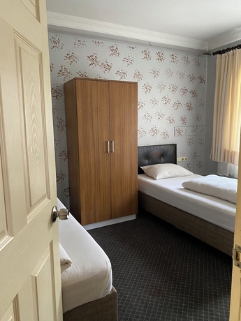 Imagen de la habitación del Konak Hotel Tuzla. Foto 6