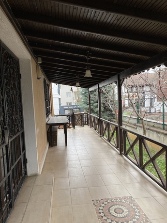 Imagen de la habitación del Konak Hotel Tuzla. Foto 10