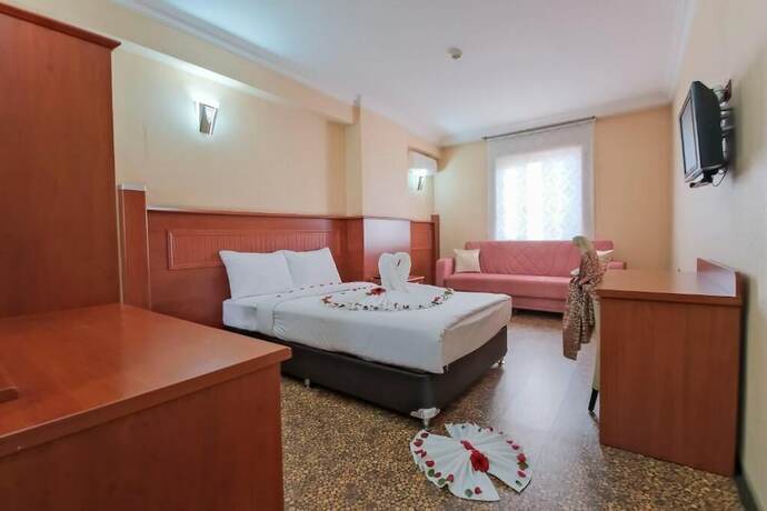 Imagen de la habitación del Konak Kayseri Hotel. Foto 15