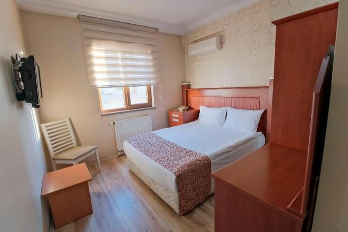 Imagen general del Konak Kayseri Hotel. Foto 3