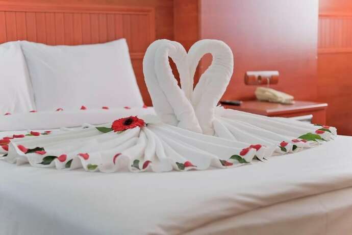 Imagen general del Konak Kayseri Hotel. Foto 6