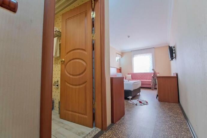 Imagen general del Konak Kayseri Hotel. Foto 7