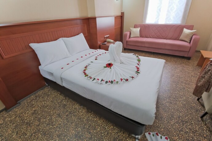Imagen de la habitación del Konak Kayseri Hotel. Foto 20