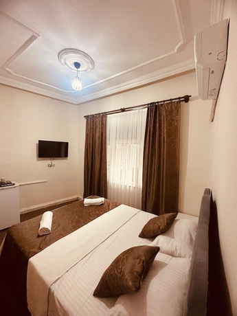 Imagen de la habitación del Konak Otel Suri&ccedil;i. Foto 5