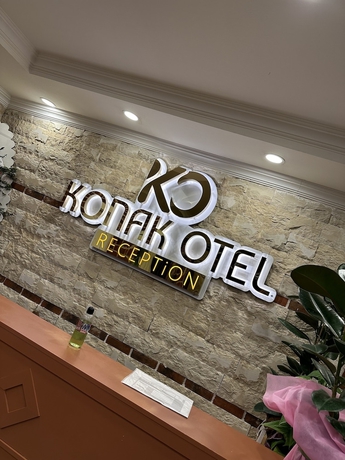 Imagen de la habitación del Konak Otel Suri&ccedil;i. Foto 6