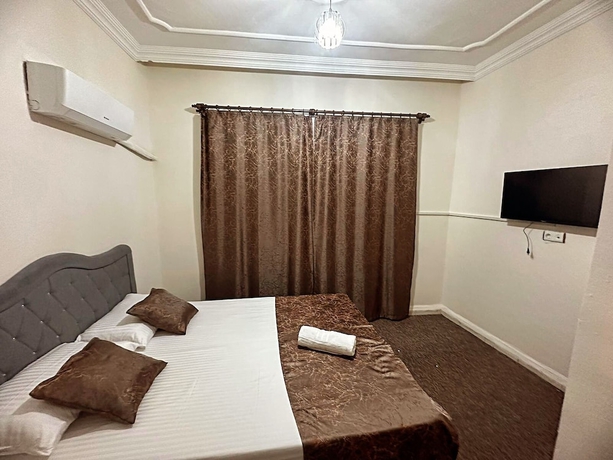 Imagen de la habitación del Konak Otel Suri&ccedil;i. Foto 7