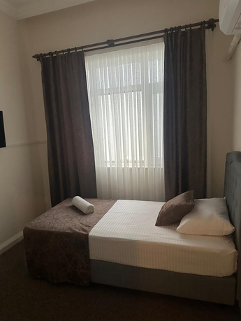 Imagen de la habitación del Konak Otel Suri&ccedil;i. Foto 8