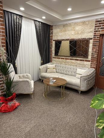 Imagen de la habitación del Konak Otel Suri&ccedil;i. Foto 12