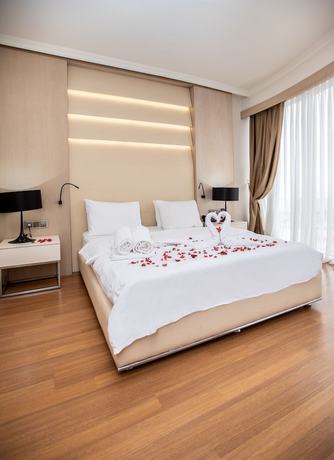 Imagen de la habitación del Konak Park Hotel. Foto 5