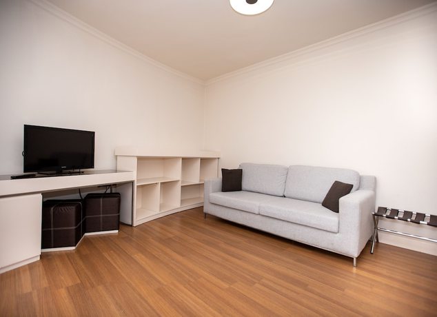 Imagen de la habitación del Konak Park Hotel. Foto 13