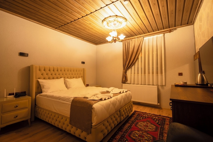 Imagen de la habitación del Konak Stone House. Foto 2
