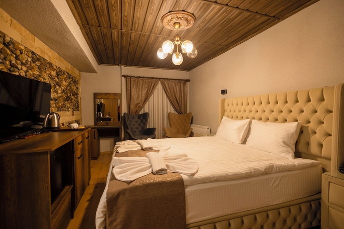 Imagen de la habitación del Konak Stone House. Foto 3