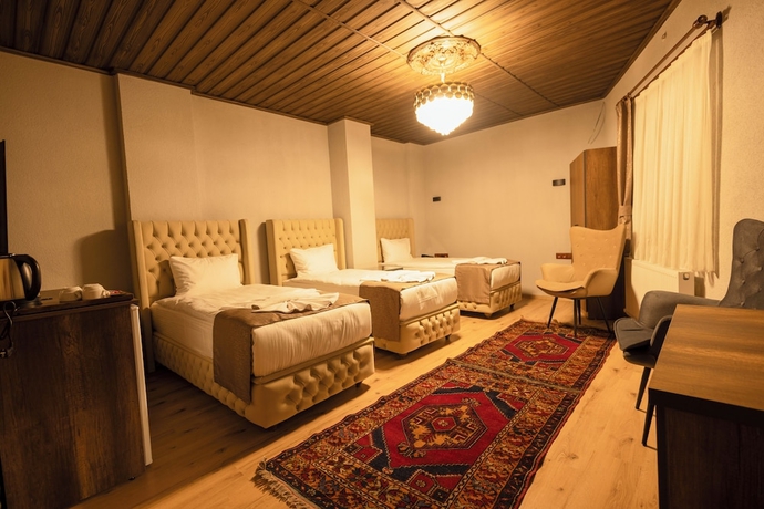 Imagen de la habitación del Konak Stone House. Foto 4