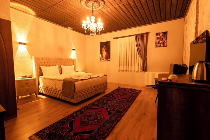 Imagen de la habitación del Konak Stone House. Foto 5