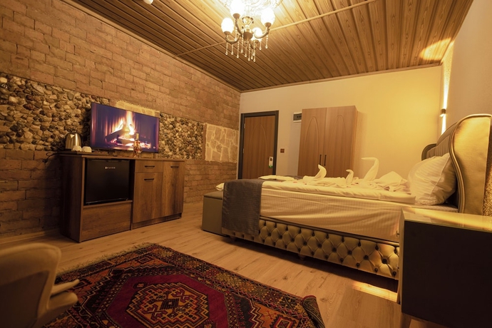 Imagen de la habitación del Konak Stone House. Foto 6