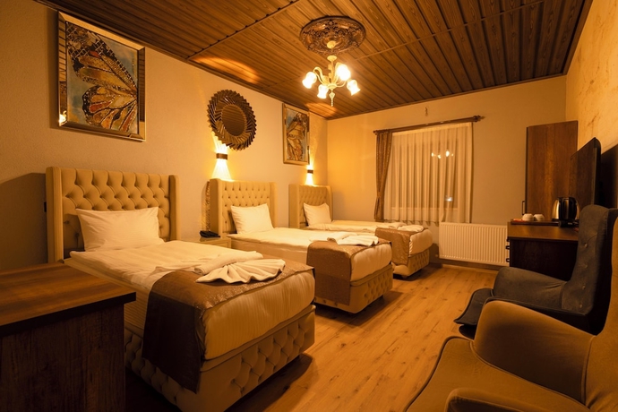 Imagen de la habitación del Konak Stone House. Foto 8