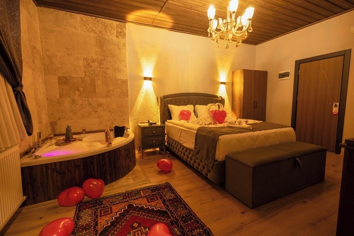 Imagen de la habitación del Konak Stone House. Foto 9
