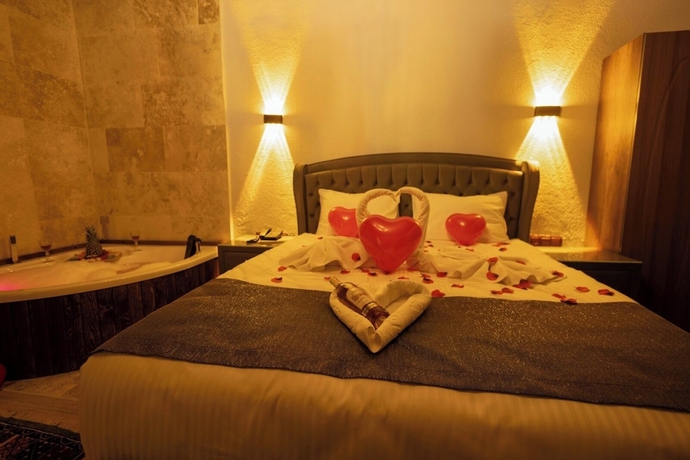 Imagen de la habitación del Konak Stone House. Foto 10