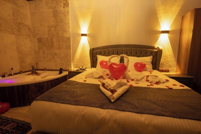 Imagen de la habitación del Konak Stone House. Foto 11