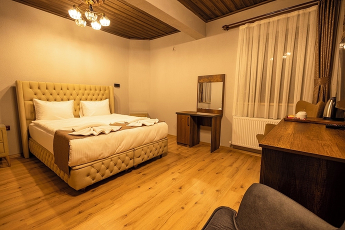 Imagen de la habitación del Konak Stone House. Foto 15