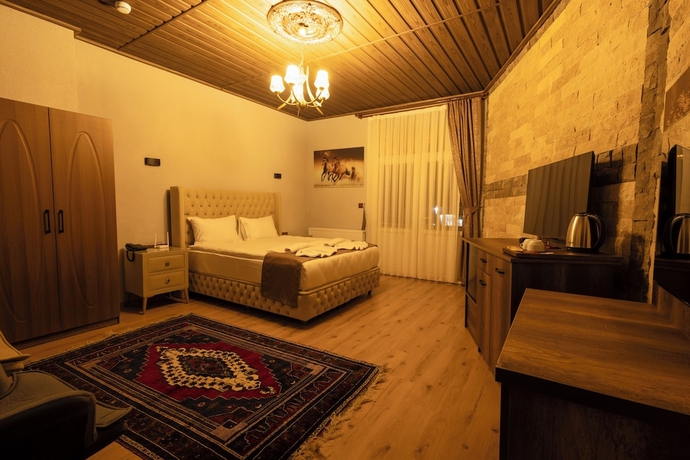 Imagen de la habitación del Konak Stone House. Foto 16
