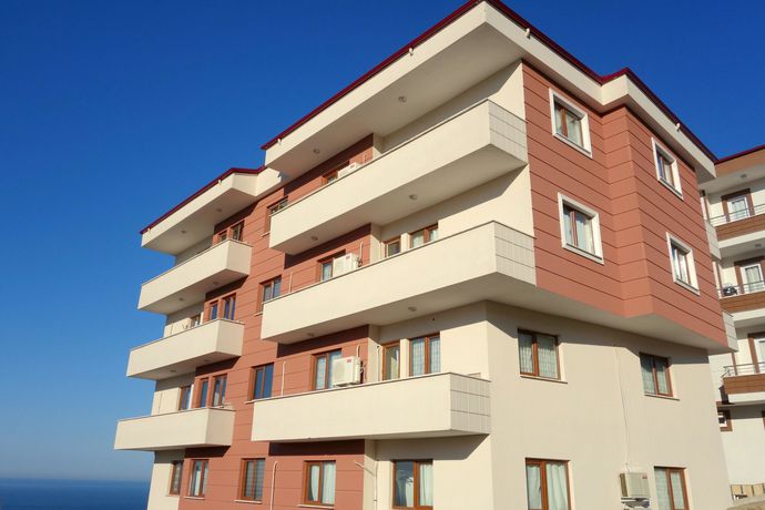 Imagen general del Konaklar Apart Premium. Foto 1