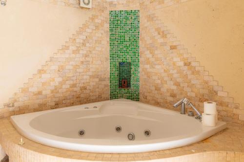 Imagen de la habitación del Konba Suites Taksim. Foto 16