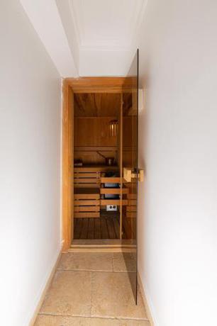 Imagen de la habitación del Konba Suites Taksim. Foto 17
