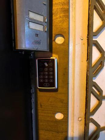 Imagen general del Konba Suites Taksim. Foto 5