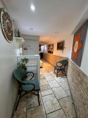 Imagen general del Konba Suites Taksim. Foto 6