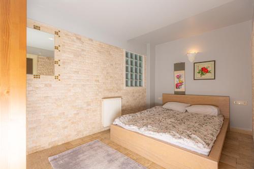 Imagen general del Konba Suites Taksim. Foto 8