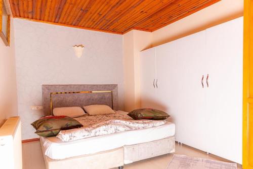 Imagen general del Konba Suites Taksim. Foto 11