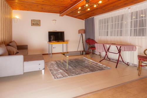 Imagen general del Konba Suites Taksim. Foto 13
