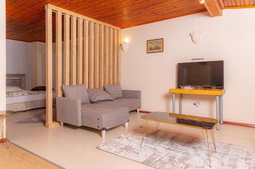Imagen general del Konba Suites Taksim. Foto 14