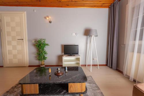 Imagen de la habitación del Konba Suites Taksim. Foto 20