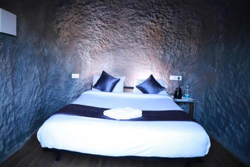 Imagen de la habitación del Konfudha Resort. Foto 13