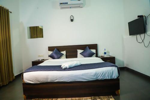 Imagen general del Konfudha Resort. Foto 3