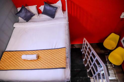 Imagen general del Konfudha Resort. Foto 4