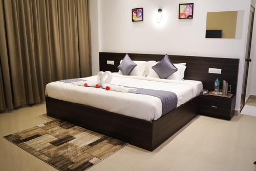 Imagen general del Konfudha Resort. Foto 5