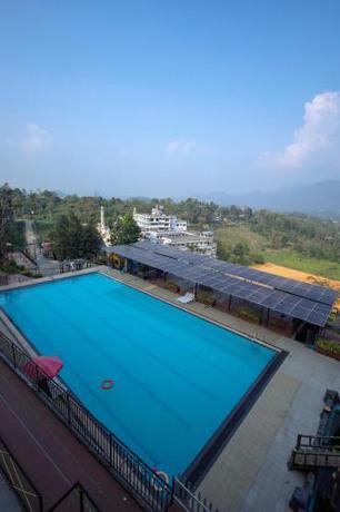 Imagen general del Konfudha Resort. Foto 10