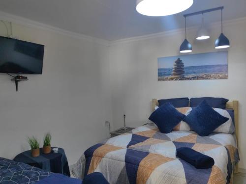 Imagen general del Kono Kono Guesthouse. Foto 3