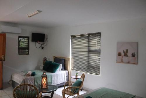 Imagen general del Kono Kono Guesthouse. Foto 4