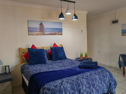 Imagen general del Kono Kono Guesthouse. Foto 5