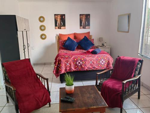 Imagen general del Kono Kono Guesthouse. Foto 6