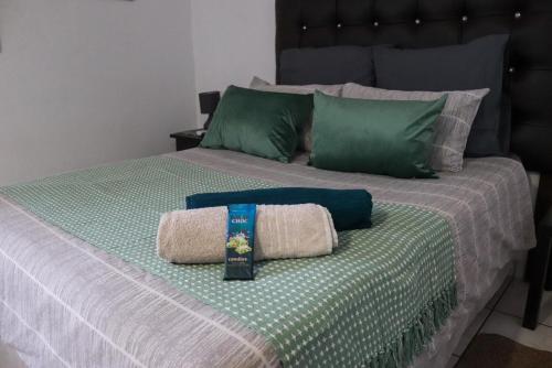 Imagen general del Kono Kono Guesthouse. Foto 8