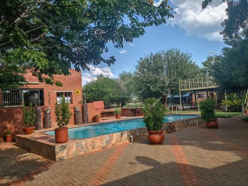 Imagen general del Kono Kono Guesthouse. Foto 9